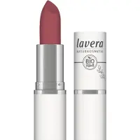 Lavera Lippen Velvet Matt lippenstift 4.5 g