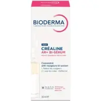 Bioderma Créaline AR + Bi-Serum 30 ml