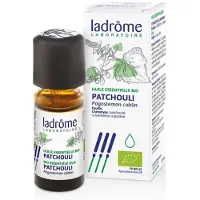 La Drome Bio Essentiële Olie Patchouli | 10 ml