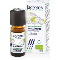 La Drome Bio Essentiële Olie Bergamot | 10 ml