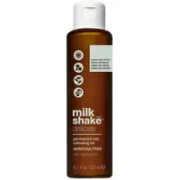 Milk shake - Delicate Permanent Colour Oil 120 ml - 8 Biondo Chiaro