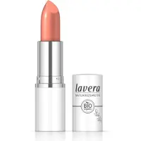 Lavera Lipstick cream glow pink grapefruit 05 4,5 gram