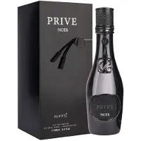 Riiffs Privé Noir Eau de Parfum 100 ml