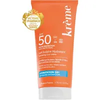 Krème Hydraterende Zonnemelk SPF50 175 ml