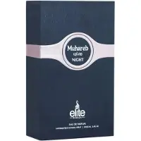 Risala Elite Muhareb Night 100ML EDP Elite