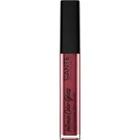 Sante Intense Color Gloss Lipgloss 5.3 ml Nr. 03 - Stubborn Plum