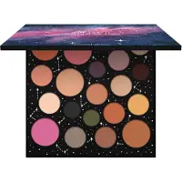 Smashbox Make-up accessoires, Cosmic Celebration Palette Sterrenkracht Gezichts- en Oogschaduw