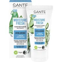 Sante Naturkosmetik Moisture Fresh hydraterende crème 50 ml Crème