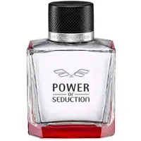 Banderas POWER OF SEDUCTION EDT 30ML