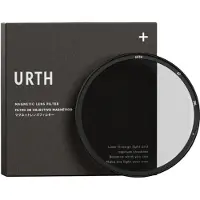 Urth 82mm Magnetic Ethereal 1/4 Black Mist Lens Filter (Plus+)