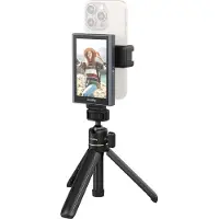 SmallRig 4851B Wireless Video Monitor for Phone (Vlog Kit)
