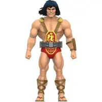 Super7 Conan The Barbarian Ultimates Kull The Conqueror 18 Cm Figuur