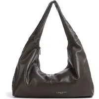 Liebeskind berlin Bo Sheep Natural L | Hobo tas leer | bruin