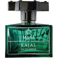 Kajal Masa Eau de Parfum 100 ml