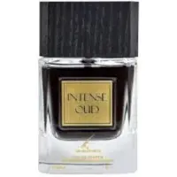 Paris Corner - Intense Oud 100 ML