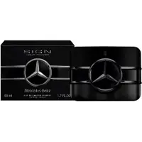 Mercedes-benz Sign Your Power Eau de Parfum 50 ml