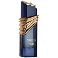 Alhambra Vogue Night Eau de Parfum 100 ml