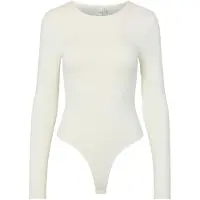 Y.A.S Shirt body 'YASRuby' natuurwit