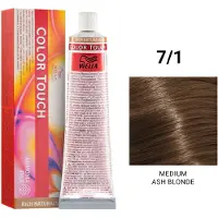 Wella Color Touch Rich Naturals Color - 60ml