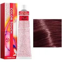 Wella Color Touch Vibrant Reds Color - 60ml