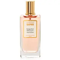 PARFUMS SAPHIR - Moon Pour Femme - Eau de parfum - 50ML