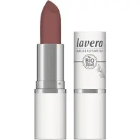 Lavera Lippen Velvet Matt lippenstift 4.5 g