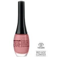 Beter Nail Care Jeugd Kleur #033-taupe Rose 11 ml