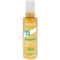 Noreva Olie Bergasol Dry Oil SPF15 150ml