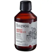 BULLFROG Secret Potion All-in-One Shampoo & Showergel N.2 Douchegel 250 ml