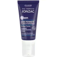 Jonzac Men Firming Moisturizing Fluid Bio | 50 ml