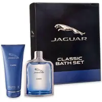 Jaguar Classic Blue Gift Set