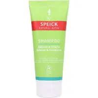 Speick Natural aktiv shampoo balans & verfrissend 200 ml