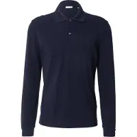 Seidensticker Shirt donkerblauw