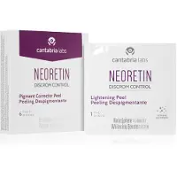 NEORETIN Gezicht Exfoliator Discrom Control (6 Stuks)