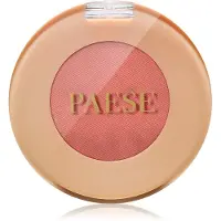 Paese Cosmetics Selfglow Blush Blush 3 g Nr. 05 - Coral