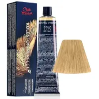 Wella Koleston Perfect Me+ Pure Naturals 60 ml 99/0 Intense Very Light Blonde