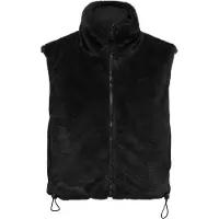 ONLY Bodywarmer 'ONLDANA' zwart