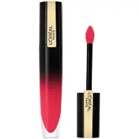 L'Oréal Brilliant Signature Lipstick 309 Be Impertinent 7 ml