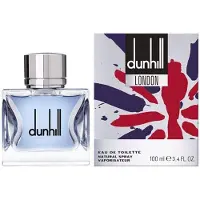 Dunhill London Eau de Toilette 100 ml
