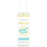 Zoya Goes Pretty Salty hair styling hair spray