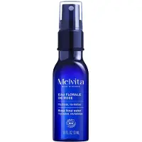 Melvita Rozenbloemenwater 50 ml