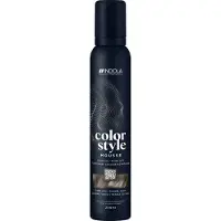 Indola - Color Style Mousse - 200ml