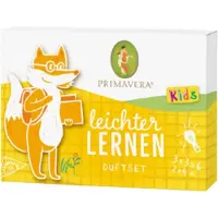 Primavera Home Geurmengsels Licht leren geurset Geurmix makkelijk leren 5 ml + geursteen