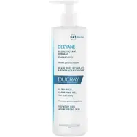 Ducray DEXYANE Ultra-rich Cleansing Gel
