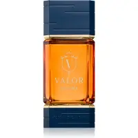 Khadlaj - Valor Enigma Eau de Parfum, 100 ml