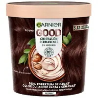 Garnier Goede Permanente Kleur #3.12 Bosbessenbruin 217 ml