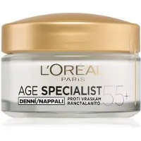 L'Oréal L’Oréal Paris Age Specialist 55+ Dagverzorging tegen Rimpels 50 ml