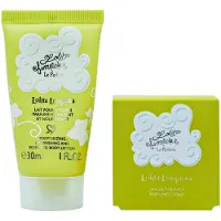 Lolita Lempicka Mon Premier Parfum Body Milk 30 ml + Scented Soap 25 g Gift Set