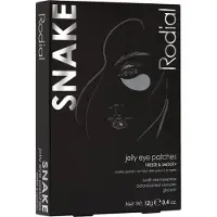 Rodial Collection Snake Jelly Eye Patches 4 zakjes van 2 Patches
