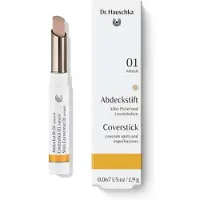 Dr. Hauschka Make-up Complexion Coverstick Natural 2 g